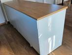 Keukenkasten IKEA KNOXHULST-serie, Huis en Inrichting, Keuken | Keukenelementen, Ophalen, 150 tot 200 cm, Zo goed als nieuw, Minder dan 100 cm