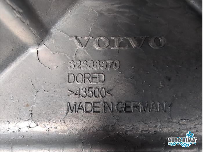 Subframe van een Volvo XC40, Auto-onderdelen, Gebruikt, -, -, Ophalen of Verzenden