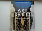 Art Deco - Compleet naslagwerk, Ophalen of Verzenden, Zo goed als nieuw, Overige onderwerpen, Librero
