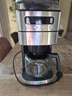 Koffiezetapparaat met bonenmaling, Ophalen, Zo goed als nieuw, Koffiemachine