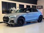 Audi A1 citycarver 35 TFSI Advanced Edition |Sfeerverlichtin, Auto's, Stof, Zwart, 4 cilinders, 150 pk