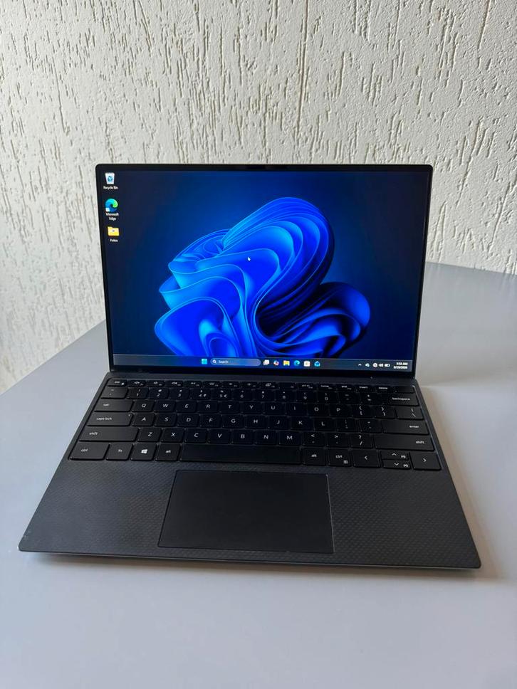 Dell XPS 9310, Computers en Software, Windows Laptops, Zo goed als nieuw, 13 inch, SSD, 2 tot 3 Ghz, Ophalen of Verzenden