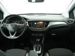 Opel Crossland X 1.2 TURBO 130PK INNOVATION PLUS EAT6 | Trek, Gebruikt, 1199 cc, LED verlichting, Origineel Nederlands
