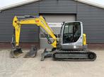 Wacker Neuson EZ80 graafmachine €955 LEASE BJ 2022, Graafmachine