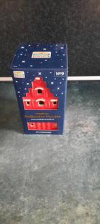 postcode kersthuisje nr. 9, Ophalen of Verzenden, Nieuw