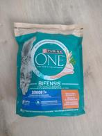 Kattenvoer kip 800 gram senior 7+, Ophalen of Verzenden, Kat