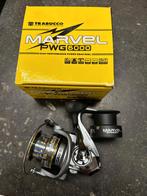 Nieuwe zeemolen trabucco marvel pwg 6000 OP=OP, Molen, Nieuw, Ophalen of Verzenden, Nvt