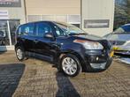 Citroen C3 Picasso 1.6 VTi Aura, Voorwielaandrijving, Euro 5, Gebruikt, 4 cilinders