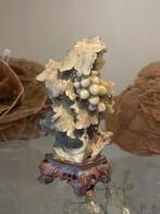 Prachtige jade handbewerkt, Ophalen of Verzenden