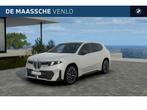 BMW iX3 50 xDrive M Sport / Panoramadak / Trekhaak / M Sport, Automaat, Zwart, 2260 kg, Leder