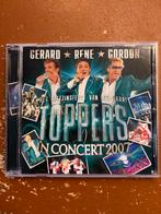 Toppers In Concert 2007 CD, Ophalen of Verzenden, Zo goed als nieuw, Levenslied of Smartlap
