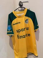 Gesigneerd signed Mark Diemers shirt Fortuna(#10), Ophalen of Verzenden, Zo goed als nieuw, Overige binnenlandse clubs, Shirt