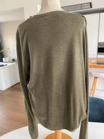 Mango vestje groen, Ophalen of Verzenden, Gedragen, Maat 38/40 (M), Groen