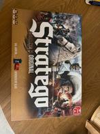 Stratego Bordspel - Origineel - Nieuwstaat, Een of twee spelers, Ophalen, Nieuw