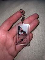 Sabrina Carpenter sleutelhangers - Spotify album art, Ophalen of Verzenden, Nieuw, Overige typen