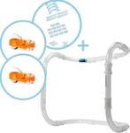 3D-buis speelgoedracebaan | Van 39 Voor 9, Nieuw, Ophalen of Verzenden