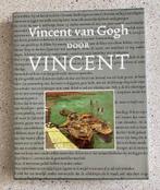 Vincent van Gogh door Vincent, Boeken, Verzenden, Zo goed als nieuw, Schilder- en Tekenkunst