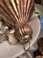 Nieuwe dik glazen heksenbal, Heikant 21 Kaatsheuvel, Belle Vieille Brocante, Nieuw, Ophalen of Verzenden