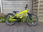 Kinderfiets/mountainbike Nevada Altec 20 inch, Ophalen, Zo goed als nieuw, Staal, 16 tot 20 inch