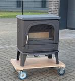 Houtkachel Dru 64CB, Houtkachel, Ophalen of Verzenden, Zo goed als nieuw, Vrijstaand