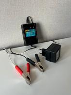 Te koop: acculader Pro-Plus, Ophalen of Verzenden, Gebruikt