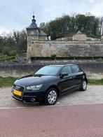 Audi A1 Sportback 1.4 TFSI | Zwart Metallic | 123 PK, Voorwielaandrijving, Euro 5, A1, 4 cilinders