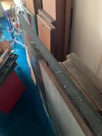 3cm dikke plexiglazen plaat plexiglas, Ophalen, Zo goed als nieuw