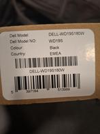 Dell WD19S-180W, Computers en Software, Processors, Ophalen, Nieuw