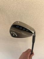 Callaway Jaws MD5 Lob Wedge | 60* Loft, Callaway, Ophalen of Verzenden, Zo goed als nieuw, Callaway