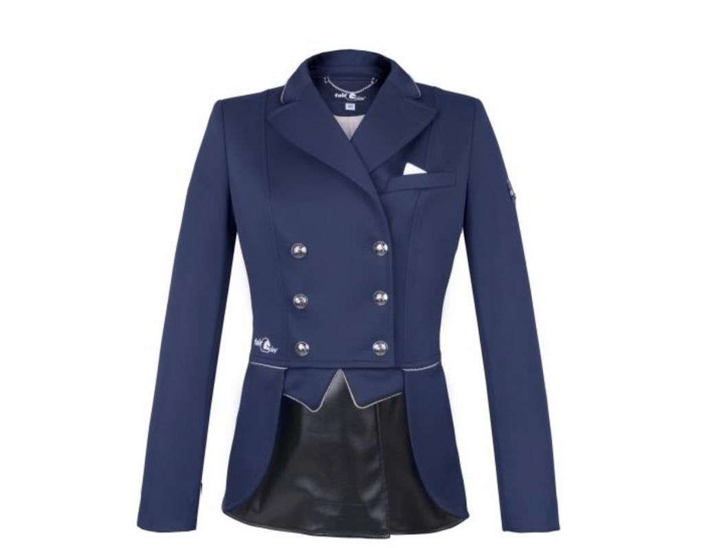 Fair Play Beatrice Korte slipjas lengtemaat 80, Dieren en Toebehoren, Dressuur, Ophalen of Verzenden, Zo goed als nieuw, Dames