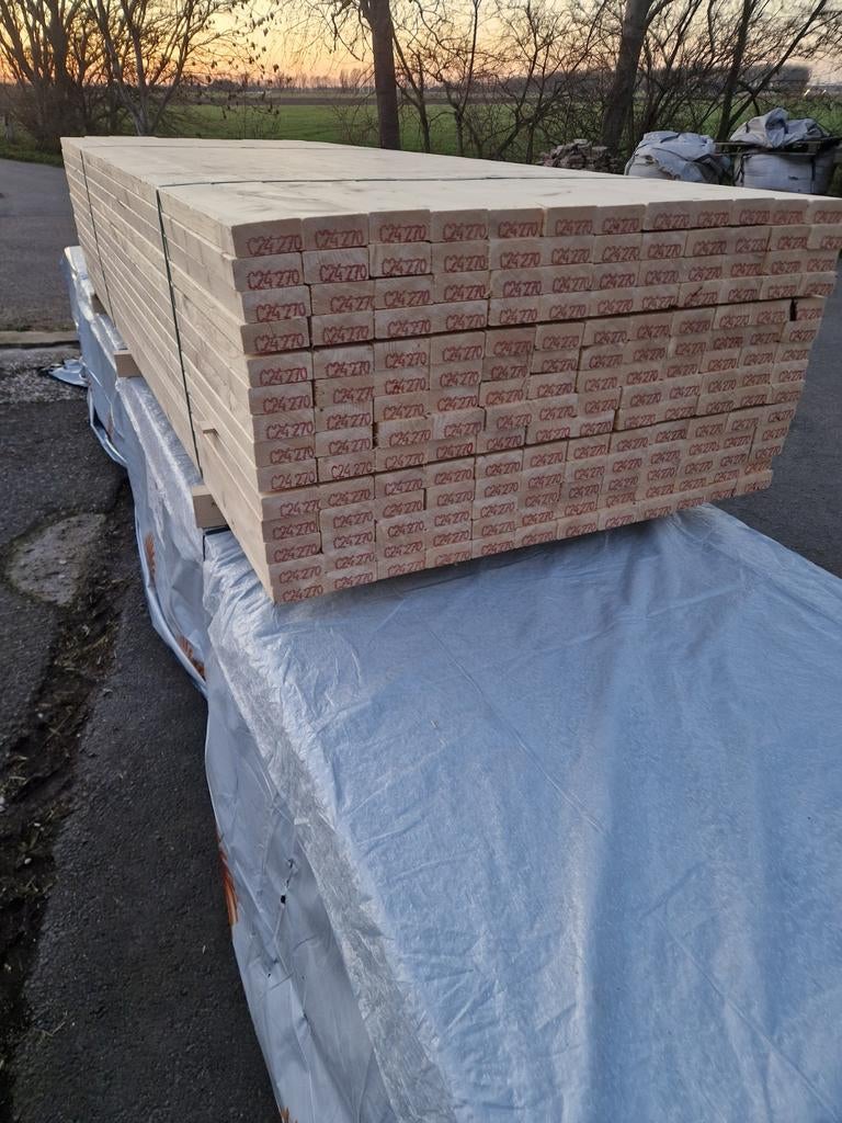 Cls 38x89 diverse maten, Ophalen, Hout