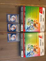 Pokémon First Partner Illustration Collection Series 1, Ophalen of Verzenden, Nieuw, Overige typen