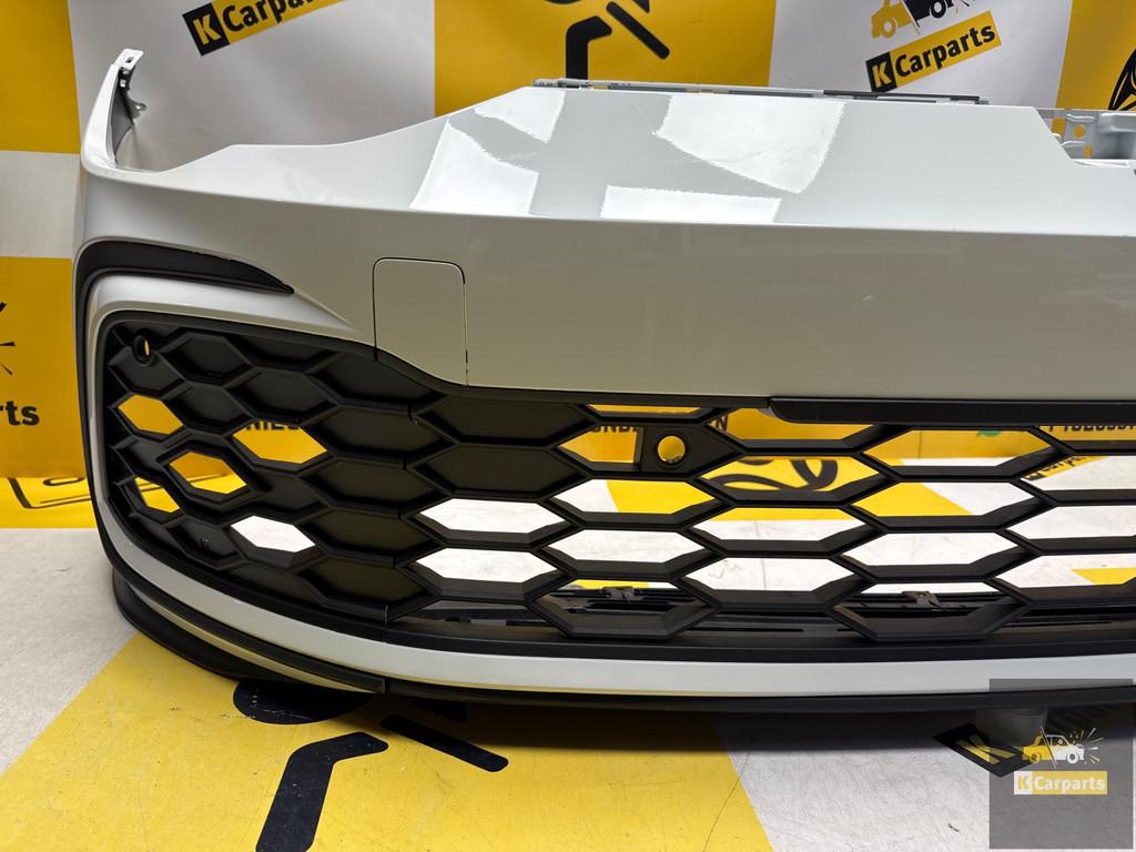 VOLKSWAGEN Golf 8 VIII GTI GTD VOORBUMPER 5H0807221G 6XPDC, Info@fabrikant.eu, Ophalen of Verzenden, Bumper, Fabrikant BV