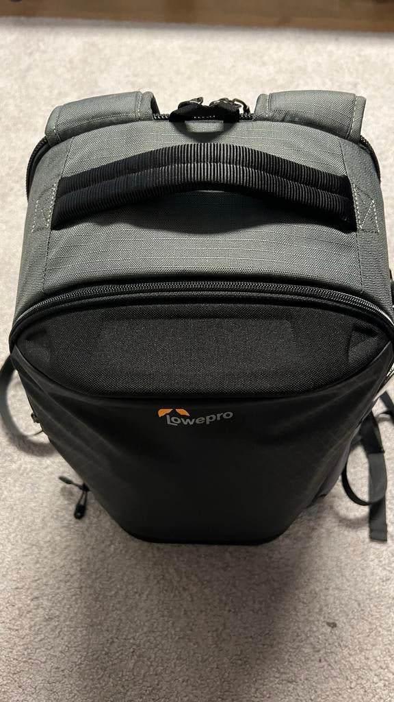 Lowepro Flipside 300 AW III cameratas, Audio, Tv en Foto, Fotografie | Fototassen, Ophalen of Verzenden, Zo goed als nieuw, Rugtas