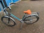 Gazelle fiets, Ophalen, Versnellingen, Gazelle, 53 tot 56 cm