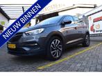Opel Grandland X Automaat 1.2 Turbo Edition (bj 2020), 12 maanden, Stof, Gebruikt, 1199 cc