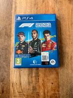 F1 2021 PS4 game, Racen en Vliegen, 2 spelers, Eén computer, Ophalen of Verzenden