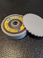 Opbergdoos voor haakse slijpschijven - 4.5" & 125mm, Ophalen of Verzenden, Nieuw, Overige typen