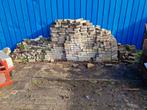 Beton klinkers en tegels, Ophalen, Gebruikt, Beton, Klinkers
