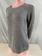 Michael Kors trui, zilvergrijs maat M, Kleding | Dames, Maat 38/40 (M), Michael Kors, Ophalen of Verzenden, Zo goed als nieuw