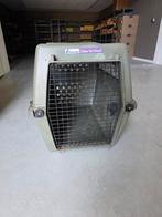 Grote honden bench, Ophalen of Verzenden, Zo goed als nieuw