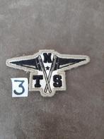 US ARMY UNIFORM MOUWEMBLEEM CAMOUFLAGE CAMO, Ophalen of Verzenden, Landmacht, Amerika, Embleem of Badge