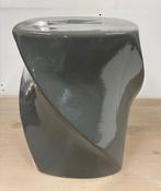 Riviera Maison kruk bijzettafel nieuw in doos, Ophalen of Verzenden, Nieuw, Kunststof