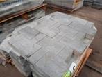 Geoklinker T grijs nuance klinkers erfverharding s-part, Klinkers, Nieuw, Ophalen of Verzenden, 10 m² of meer