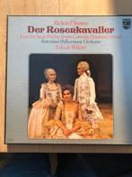 Richard Strauss - Der Rosenkavalier (4 LP Boxset), Opera of Operette, Modernisme tot heden, Ophalen of Verzenden, Zo goed als nieuw
