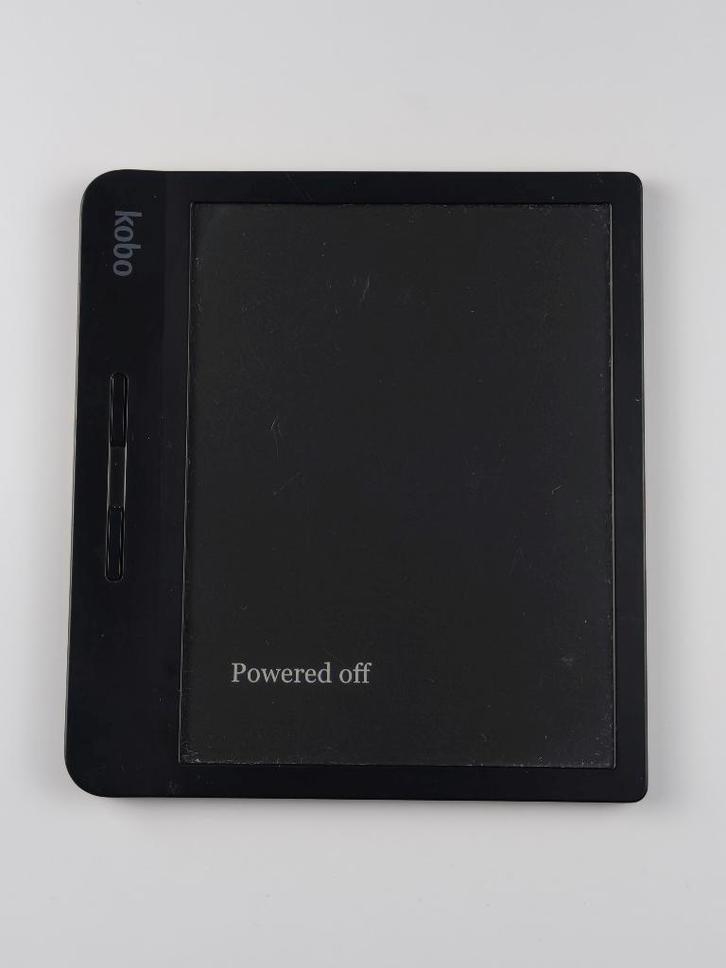 Kobo Libra H2O ereader - Nette staat! (F52), Computers en Software, E-readers, Zo goed als nieuw, 8 GB, Ophalen of Verzenden