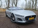 Jaguar F-TYPE P450 RWD cabrio First Edition, Auto's, Jaguar, Automaat, Achterwielaandrijving, Cabriolet, Lichtsensor
