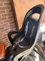 Polisport Fietsstoel Achterzitje, Achterzitje, Ophalen, 15 t/m 25 kg, Gebruikt