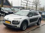 Citroen C4 Cactus 1.2 PureTech *Dlr. Onderhouden!, Auto's, Citroën, Voorwielaandrijving, Euro 6, 1199 cc, 995 kg