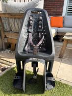 Yepp Maxi Easyfit achterzitje incl. Yepp Easyfit drager XL, Ophalen, Achterzitje, Yepp, 9 t/m 18 kg